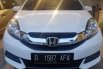 Jawa Barat, jual mobil Honda Mobilio S 2016 dengan harga terjangkau 11