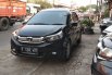 Mobil Honda Mobilio E CVT 2017 terbaik di DKI Jakarta 7