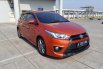 Jual mobil Toyota Yaris TRD Sportivo 2015 bekas di DKI Jakarta 1