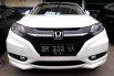 Jual cepat Honda HR-V 1.8L Prestige 2016 di Sumatra Utara 1