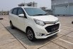 Mobil Daihatsu Sigra R Automatic 2017 dijual, DKI Jakarta 10