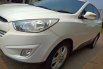 DKI Jakarta, jual mobil Hyundai Tucson GLS 2011 dengan harga terjangkau 12