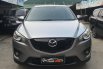Mobil Mazda CX-5 2012 2.0 terbaik di Sumatra Utara 13