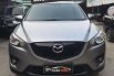 Mobil Mazda CX-5 2012 2.0 terbaik di Sumatra Utara 12