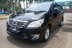 Jual cepat Toyota Kijang Innova V Luxury 2012 di DKI Jakarta 11
