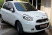 Jual mobil bekas murah Nissan March 1.2 Automatic 2012 di Jawa Barat 2