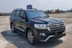 DKI Jakarta, Toyota Land Cruiser 4.5 V8 Diesel 2016 kondisi terawat 5