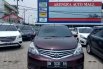 Riau, Nissan Grand Livina SV 2017 kondisi terawat 5