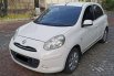 Jual cepat Nissan March 1.2L 2013 di Jawa Tengah 5