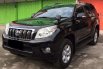 Toyota Land Cruiser 2012 Sumatra Utara dijual dengan harga termurah 4