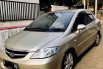 Jual cepat Honda City i-DSI 2006 di Jawa Tengah 9