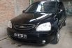 Jual mobil bekas murah Kia Carens 2004 di Jawa Tengah 7