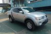 Mobil Mitsubishi L200 Strada 2007 GLS dijual, DKI Jakarta 6