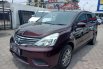 Riau, Nissan Grand Livina SV 2017 kondisi terawat 3