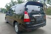 Jual cepat Toyota Kijang Innova V Luxury 2012 di DKI Jakarta 5