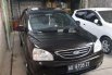 Jual mobil bekas murah Kia Carens 2004 di Jawa Tengah 4