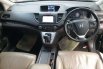 Jual mobil bekas murah Honda CR-V Prestige 2013 di Sumatra Barat 2