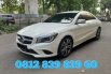 Jual Mercedes-Benz CLA 200 2014 harga murah di DKI Jakarta 1