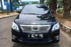 Jual cepat Toyota Kijang Innova V Luxury 2012 di DKI Jakarta 1