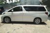 Jual mobil Toyota Alphard G 2009 bekas, Banten 1