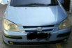 Jual mobil bekas murah Hyundai Getz 2004 di Jawa Timur 1