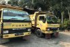 Jual mobil bekas murah Mitsubishi Fuso 1996 di Sumatra Utara 13