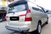 Jual mobil Toyota Kijang Innova 2.0 G 2014 bekas, Kalimantan Barat 12