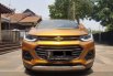 Mobil Chevrolet TRAX 2017 LTZ dijual, Jawa Barat 7