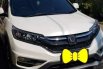 Jual mobil Honda CR-V 2017 bekas, Jawa Timur 5