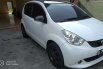 Lampung, jual mobil Daihatsu Sirion 2012 dengan harga terjangkau 4