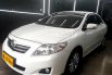 Mobil Toyota Corolla Altis G 2010 terawat di DKI Jakarta 7