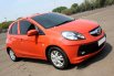 Jual mobil bekas murah Honda Brio 1.2 E 2013 di DKI Jakarta  3