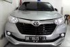 Jual cepat Toyota Avanza G 2018 terbaik di Sumatra Utara 1