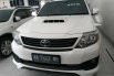 Jual mobil Toyota Fortuner G 2014 bekas, DIY Yogyakarta 2