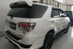 Jual mobil Toyota Fortuner G 2014 bekas, DIY Yogyakarta 5