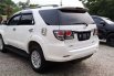 Mobil Toyota Fortuner 2013 G terbaik di Riau 8