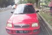 Mobil Daihatsu Ceria 2001 terbaik di Jawa Barat 7