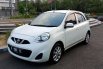 Jual mobil bekas murah Nissan March 2014 di Jawa Barat 14