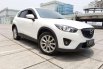 Dijual mobil bekas Mazda CX-5 2, DKI Jakarta  9