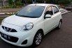 Jual mobil bekas murah Nissan March 2014 di Jawa Barat 13