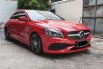 Mobil Mercedes-Benz CLA 2017 200 dijual, DKI Jakarta 14