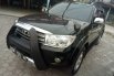 Mobil Toyota Fortuner 2009 G dijual, Riau 6