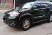 Sumatra Selatan, jual mobil Toyota Fortuner G TRD 2013 dengan harga terjangkau 9