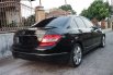 Jual Mercedes-Benz C-Class C200 2008 harga murah di Sumatra Utara 10