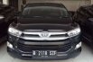 Jual mobil bekas murah Toyota Kijang Innova G 2017 di Sulawesi Selatan 7