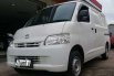 Jual Daihatsu Gran Max AC 2017 harga murah di Pulau Riau 5