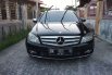 Jual Mercedes-Benz C-Class C200 2008 harga murah di Sumatra Utara 9