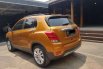 Mobil Chevrolet TRAX 2017 LTZ dijual, Jawa Barat 4