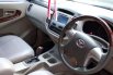 Jawa Barat, jual mobil Toyota Kijang Innova V 2012 dengan harga terjangkau 8