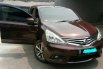 Mobil Nissan Grand Livina 2014 XV terbaik di Banten 6